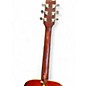 Used Fender F240A 3 Color Sunburst Acoustic Guitar