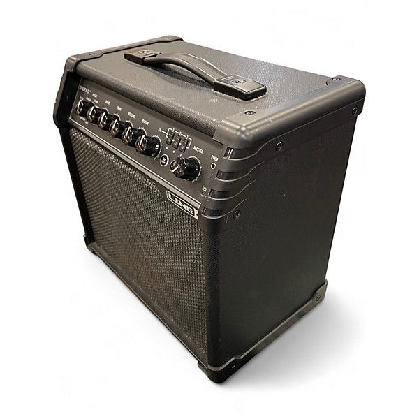 Used Line 6 Spider V 20 MkII 20w 1x8 Guitar Combo Amp