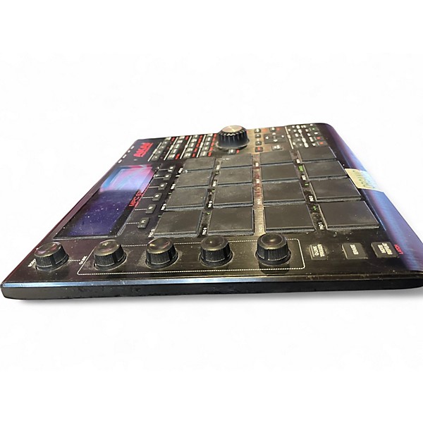 Used Akai Professional MPC Studio Slimline Production Controller