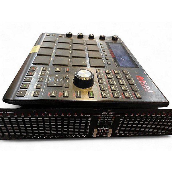 Used Akai Professional MPC Studio Slimline Production Controller