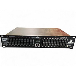 Used Peavey Q215F Equalizer