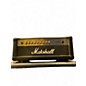 Used Marshall MG100HFX 100W Solid State Guitar Amp Head thumbnail