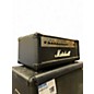 Used Marshall MG100HFX 100W Solid State Guitar Amp Head