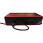 Used Focusrite Scarlett 2i2 G3 Audio Interface