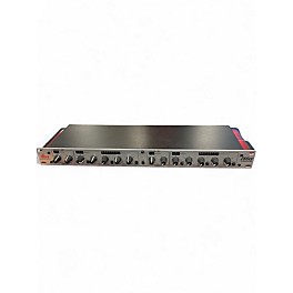 Used dbx 266XS Compressor