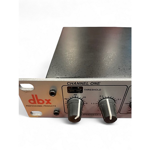Used dbx 266XS Compressor
