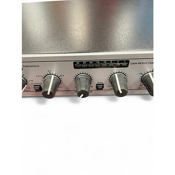 Used dbx 266XS Compressor