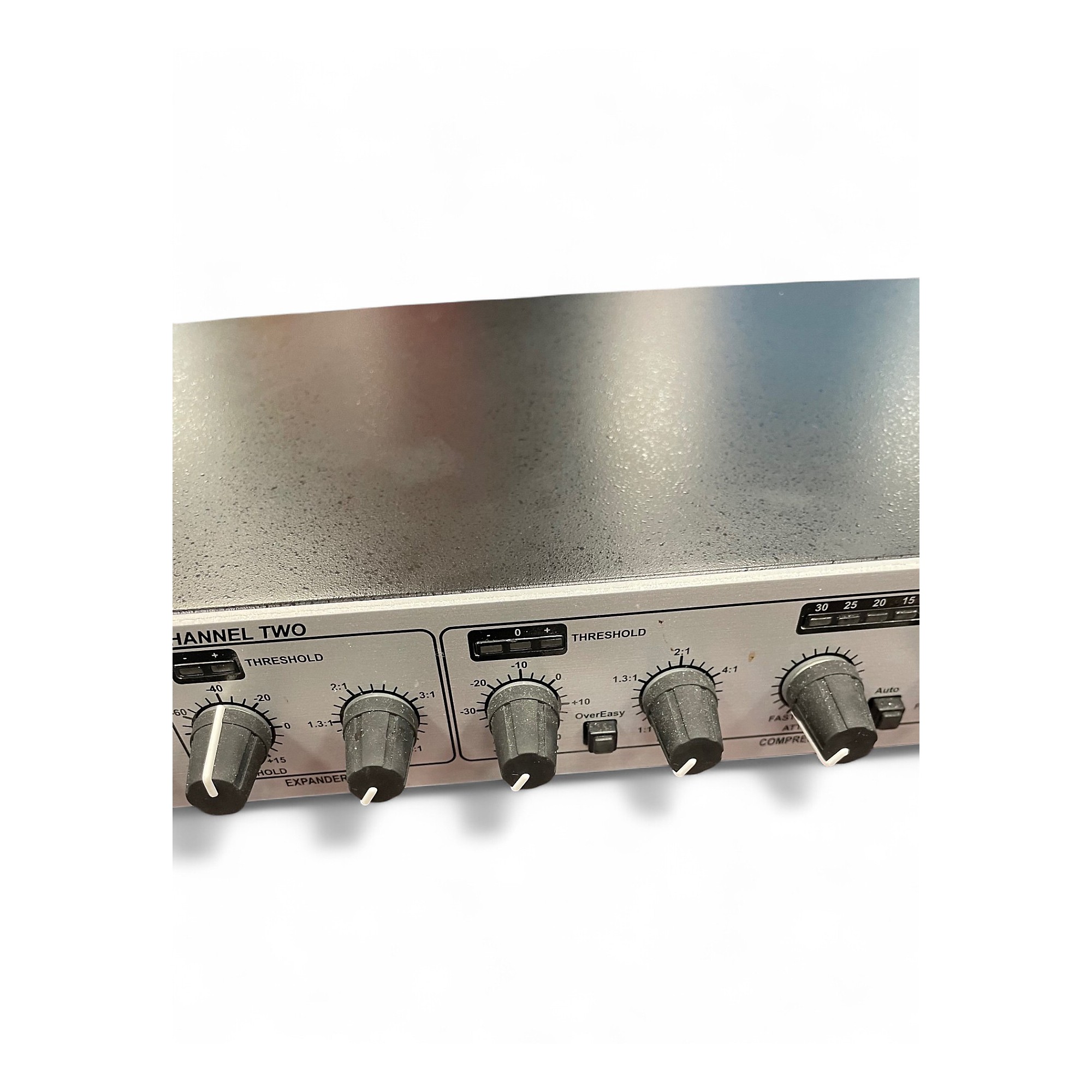 Used dbx 266XS Compressor | Guitar Center