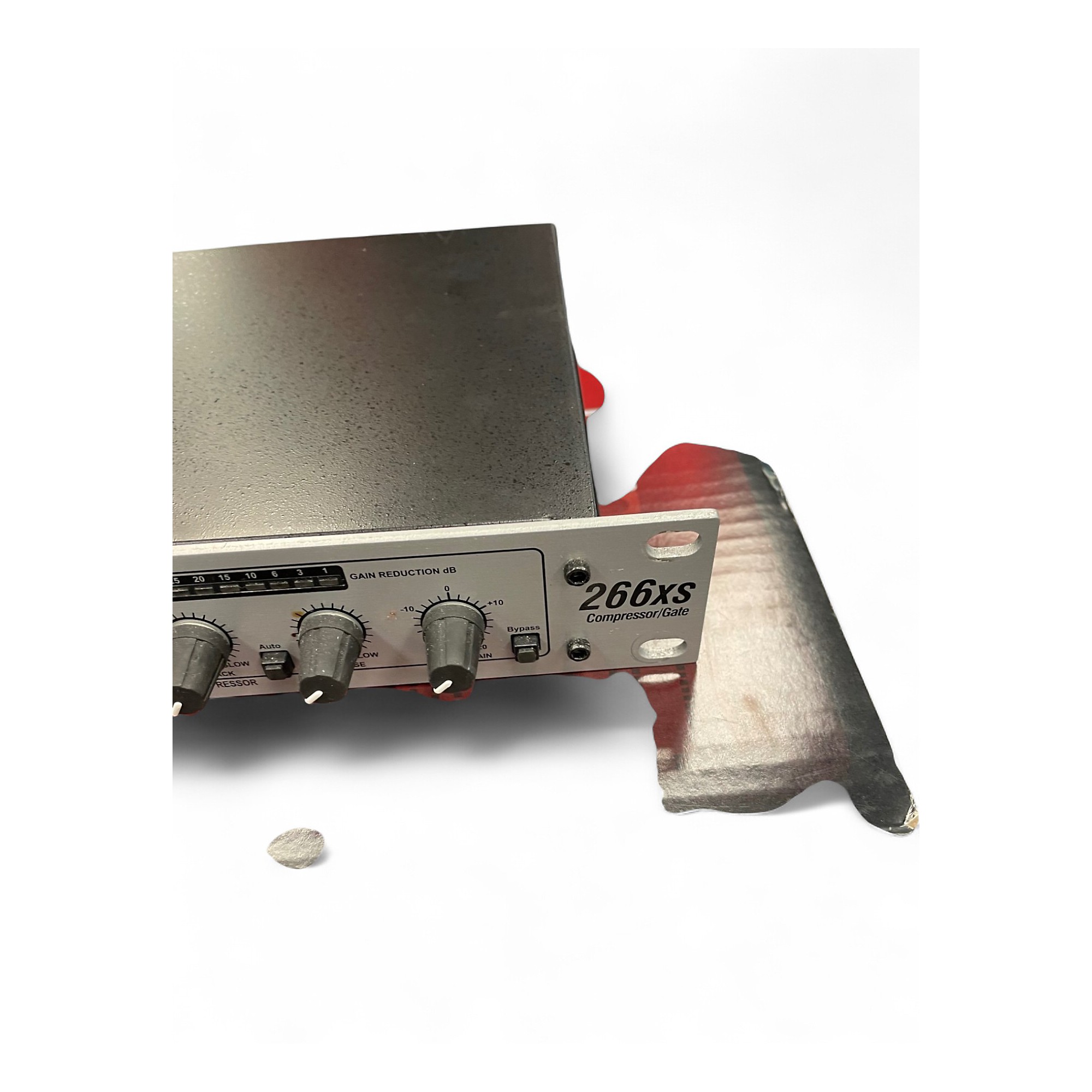 Used dbx 266XS Compressor | Guitar Center