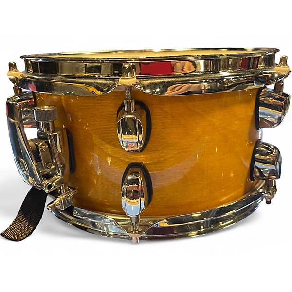 Used Mapex 10X5.5 MPX MAPLE/POPLAR HYBRID SNARE MAPLE Drum