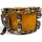 Used Mapex 10X5.5 MPX MAPLE/POPLAR HYBRID SNARE MAPLE Drum