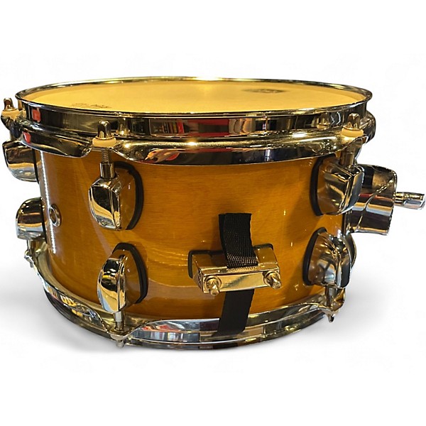 Used Mapex 10X5.5 MPX MAPLE/POPLAR HYBRID SNARE MAPLE Drum