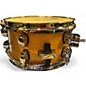 Used Mapex 10X5.5 MPX MAPLE/POPLAR HYBRID SNARE MAPLE Drum