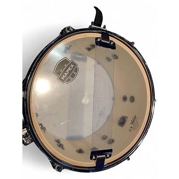 Used Mapex 10X5.5 MPX MAPLE/POPLAR HYBRID SNARE MAPLE Drum