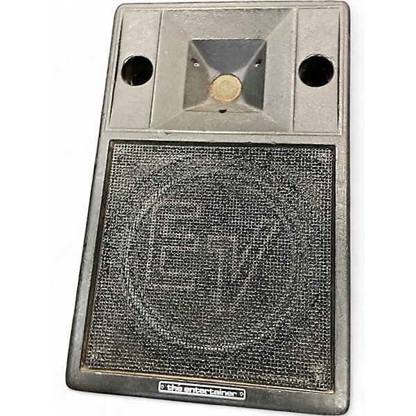 Used Electro-Voice tapco 100 s Unpowered Speaker | Guitar Center