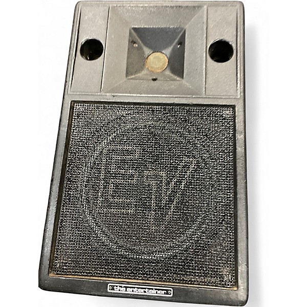 Used Electro-Voice 100 s Unpowered Speaker