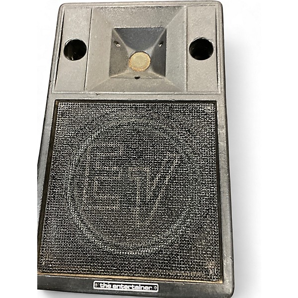 Used Electro-Voice 100 s Unpowered Speaker