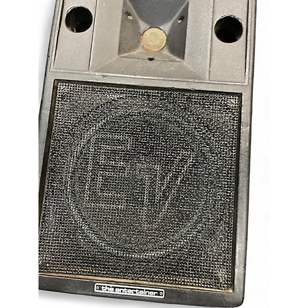 Used Electro-Voice 100 s Unpowered Speaker