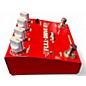 Used Fulltone FD2MOS Fulldrive 2 Mosfet Overdrive Effect Pedal