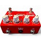 Used Fulltone FD2MOS Fulldrive 2 Mosfet Overdrive Effect Pedal
