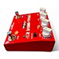 Used Fulltone FD2MOS Fulldrive 2 Mosfet Overdrive Effect Pedal