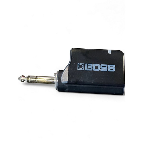 Used BOSS WL-20L Instrument Wireless System
