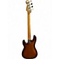 Used 2024 Fender Custom Shop Empire 58 Journeyman Precision Tobacco Sunburst Electric Bass Guitar