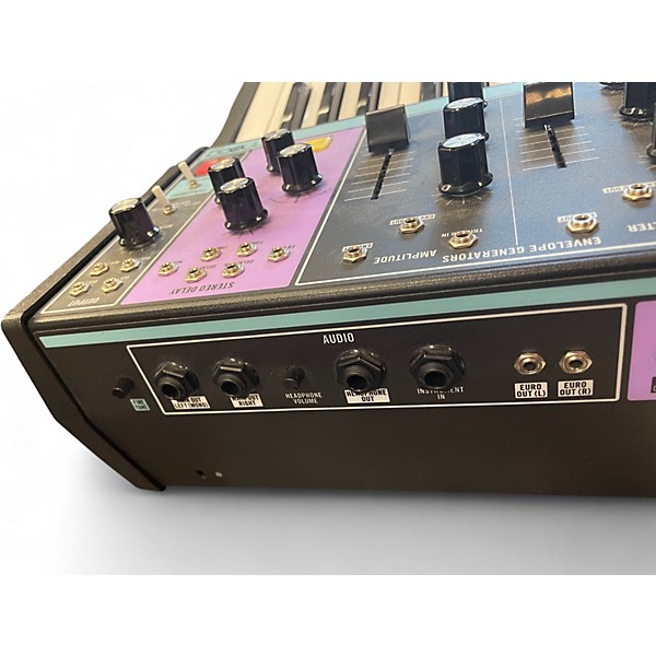 Used Moog MATRIARCH Synthesizer