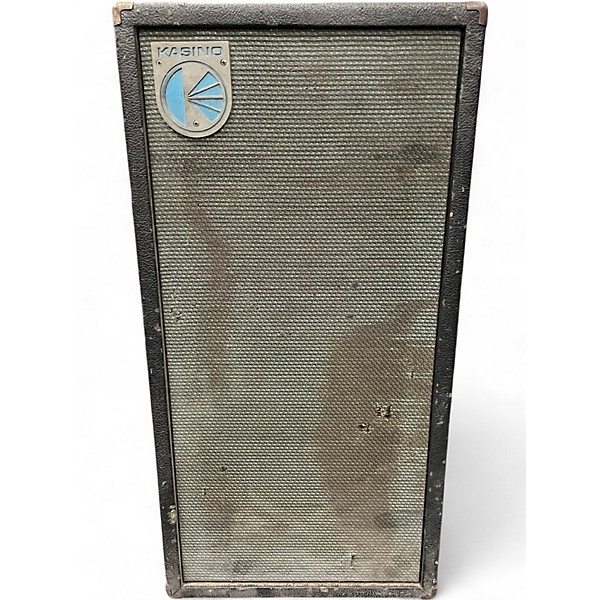Used Kasino Column Speaker Unpowered Speaker