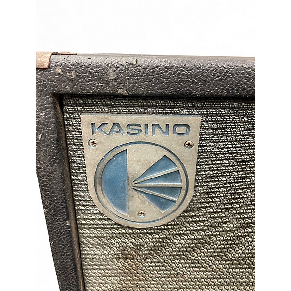 Used Kasino Column Speaker Unpowered Speaker