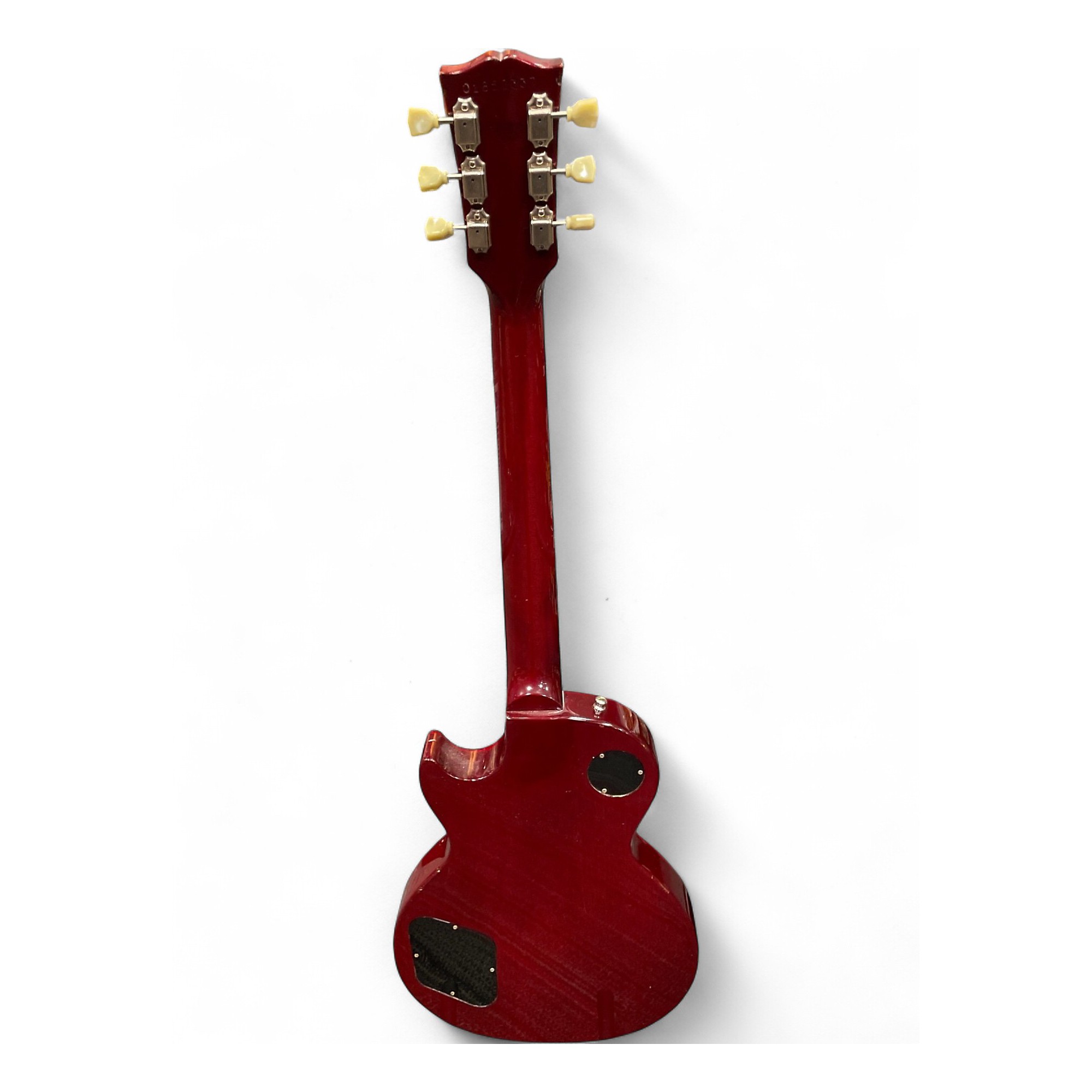 Gibson LesPaul Studio EMG搭載 Gibson Les Paul Modern Studio Electric Guitar (with Soft Case)