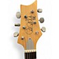 Used PRS SE Silver Sky Black Solid Body Electric Guitar