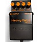Used BOSS HM2 Heavy Metal Effect Pedal thumbnail
