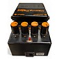 Used BOSS HM2 Heavy Metal Effect Pedal