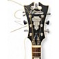 Used D'Angelico Premier Series  Natural Acoustic Electric Guitar