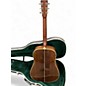 Used Martin D28 Natural Acoustic Guitar