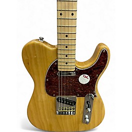 Used G&L Tribute ASAT Classic Natural Solid Body Electric Guitar