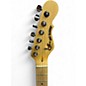 Used G&L Tribute ASAT Classic Natural Solid Body Electric Guitar