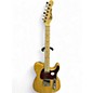 Used G&L Tribute ASAT Classic Natural Solid Body Electric Guitar