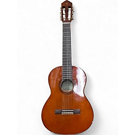Used Yamaha CGS102A Natural Classical Acoustic Guitar