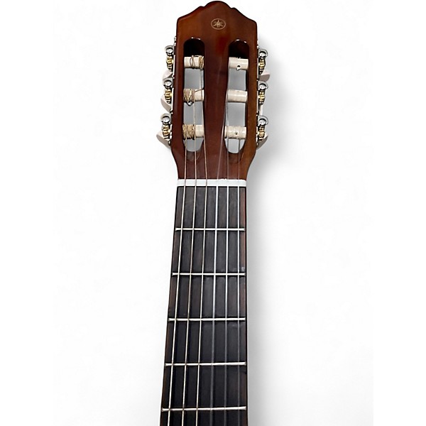 Used Yamaha CGS102A Natural Classical Acoustic Guitar