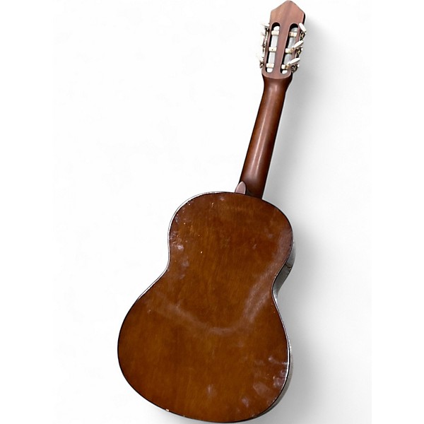 Used Yamaha CGS102A Natural Classical Acoustic Guitar