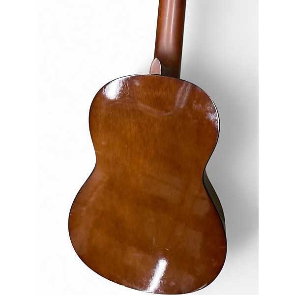 Used Yamaha CGS102A Natural Classical Acoustic Guitar