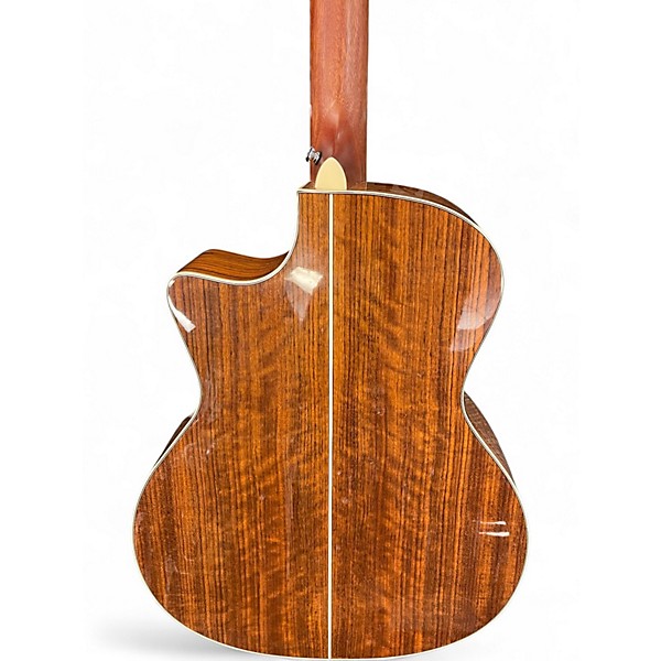 Used Epiphone PR150 2 Color Sunburst Acoustic Guitar