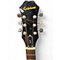 Used Epiphone PR150 2 Color Sunburst Acoustic Guitar