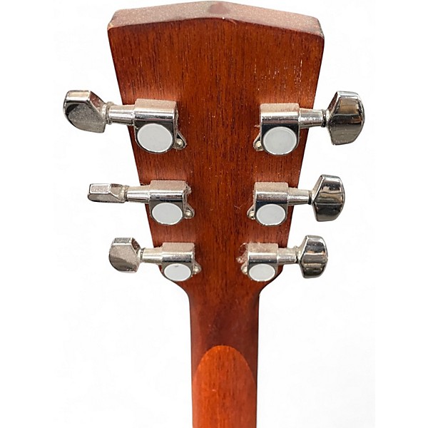 Used Cort AD810 Natural Acoustic Guitar