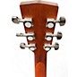 Used Cort AD810 Natural Acoustic Guitar