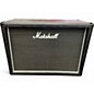 Used Marshall MX212 2x12 Guitar Cabinet thumbnail