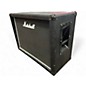 Used Marshall MX212 2x12 Guitar Cabinet