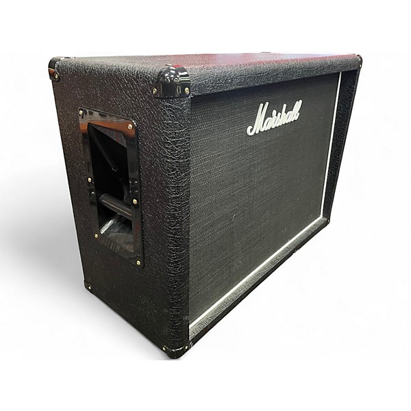 Used Marshall MX212 2x12 Guitar Cabinet